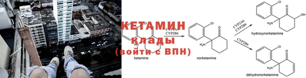 кристаллы Горняк